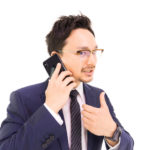 営業電話がしつこくてムカつく?断り方や切り方など対処法は?